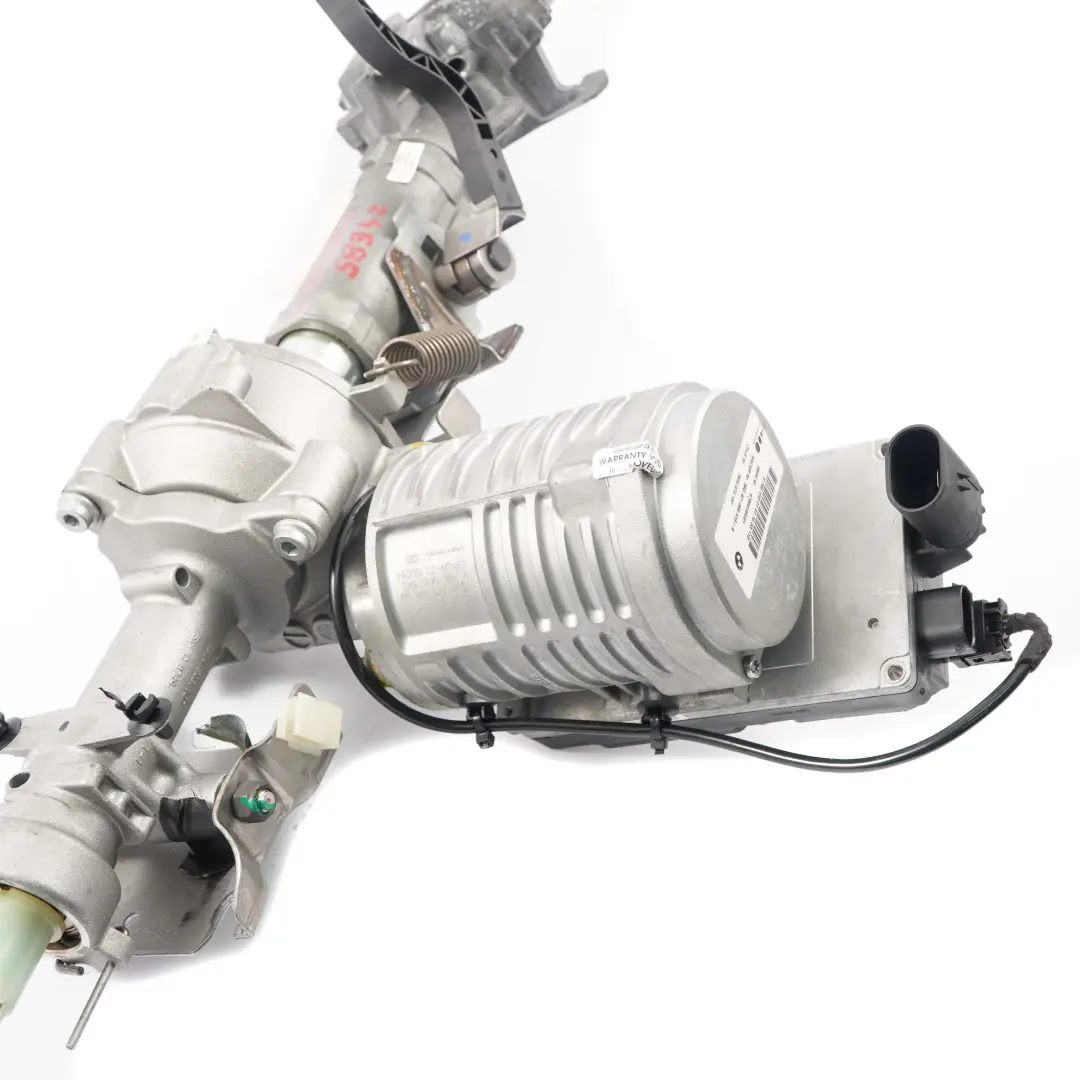 Steering Wheel Column Adjustment Electric to BMW Z4 Series E85 with Part number 6762588 BMW Z4 Series E85 Steering Wheel Column Adjustment Electric - SKU rhd-6762588 - Part number 6762588