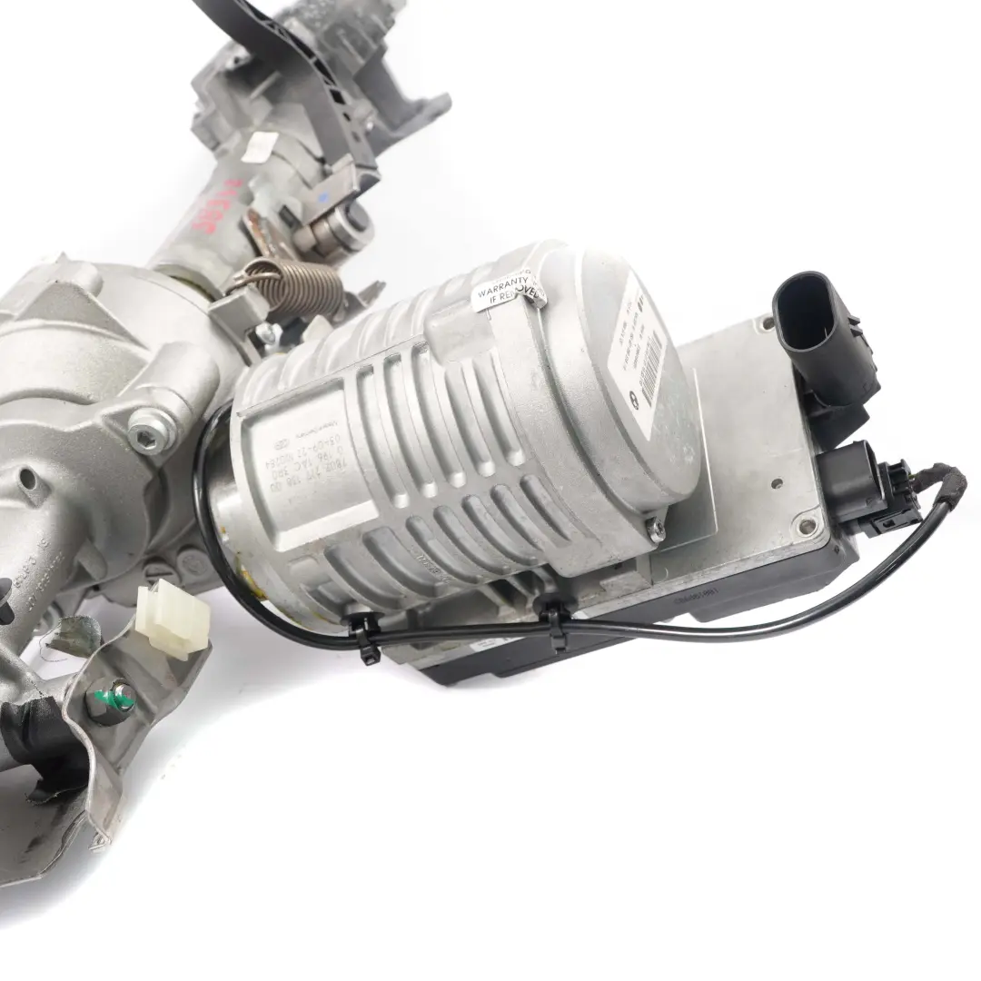 BMW Z4 Series E85 Steering Wheel Column Adjustment Electric - SKU rhd-6762588 - Part number 6762588