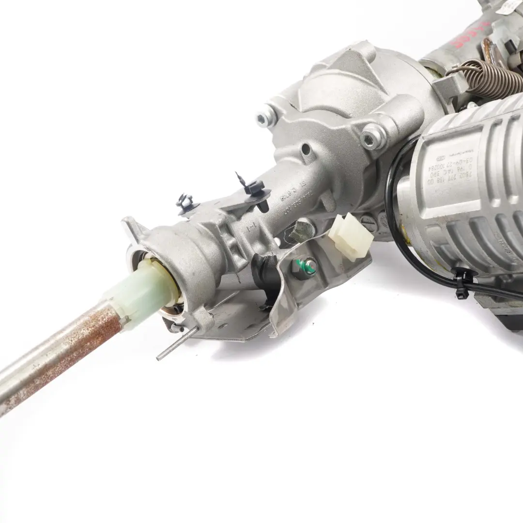 Steering Wheel Column Adjustment Electric to BMW Z4 Series E85 with Part number 6762588 BMW Z4 Series E85 Steering Wheel Column Adjustment Electric - SKU rhd-6762588 - Part number 6762588