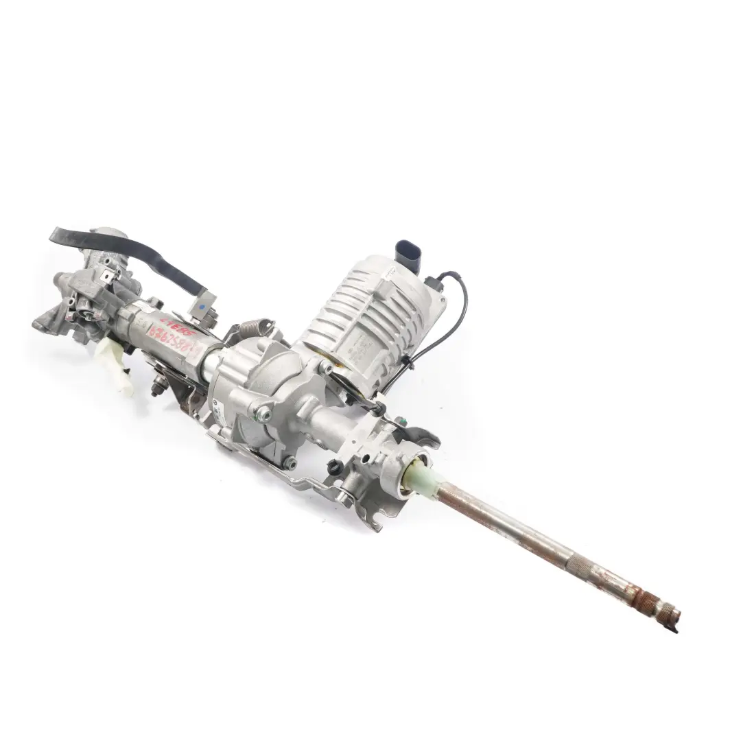 BMW Z4 Series E85 Steering Wheel Column Adjustment Electric - SKU rhd-6762588 - Part number 6762588