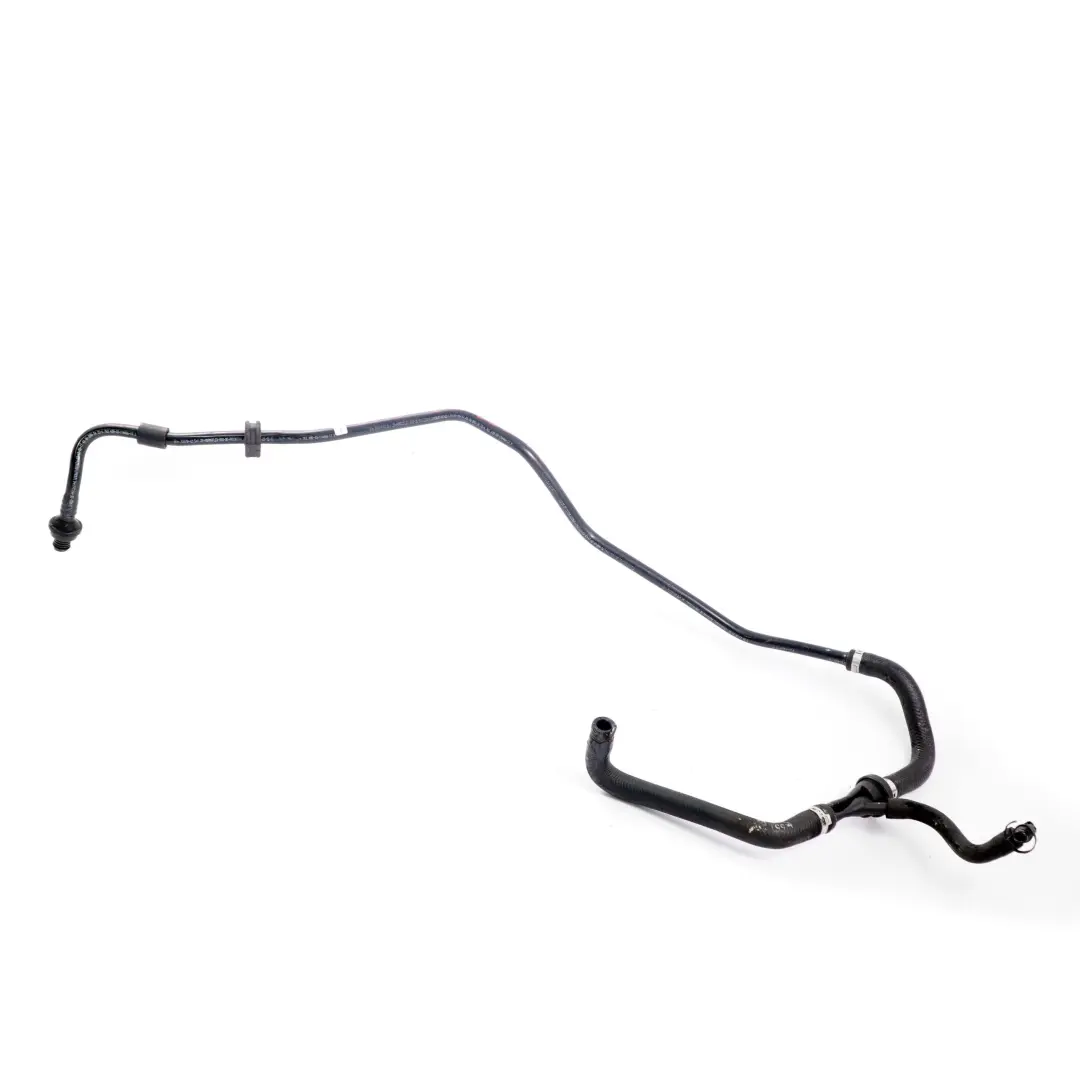 Vacuum Pipe Power Brake Unit Depression 6763408 7521860 to BMW 5 Series E60 E61 with Part number 6768387 BMW 5 Series E60 E61 Vacuum Pipe Power Brake Unit Depression 6763408 7521860 - SKU rhd-6763408-1 - Part number 6768387