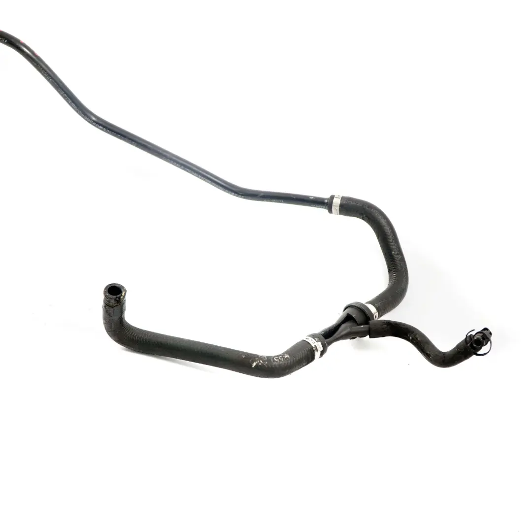 Vacuum Pipe Power Brake Unit Depression 6763408 7521860 BMW 5 Series E60 E61 - SKU rhd-6763408-1 - Part number 6768387
