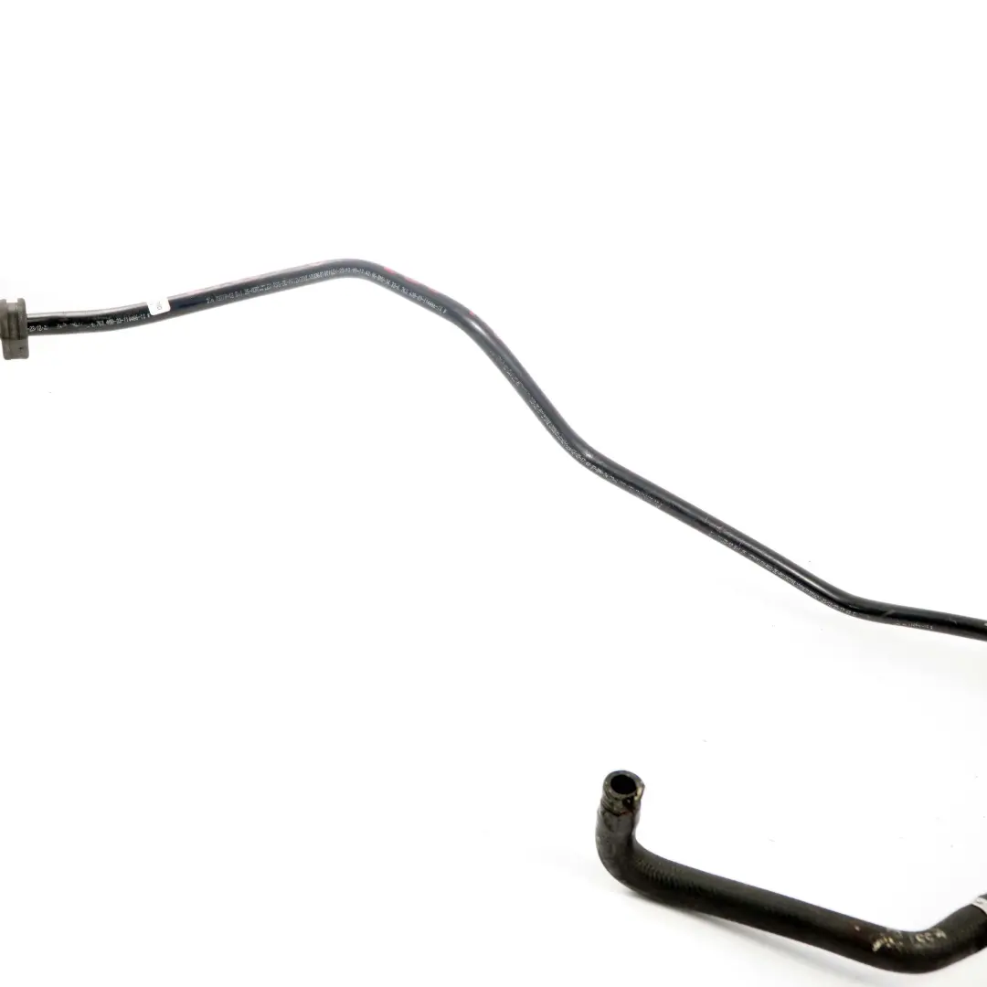 Vacuum Pipe Power Brake Unit Depression 6763408 7521860 to BMW 5 Series E60 E61 with Part number 6768387 BMW 5 Series E60 E61 Vacuum Pipe Power Brake Unit Depression 6763408 7521860 - SKU rhd-6763408-1 - Part number 6768387