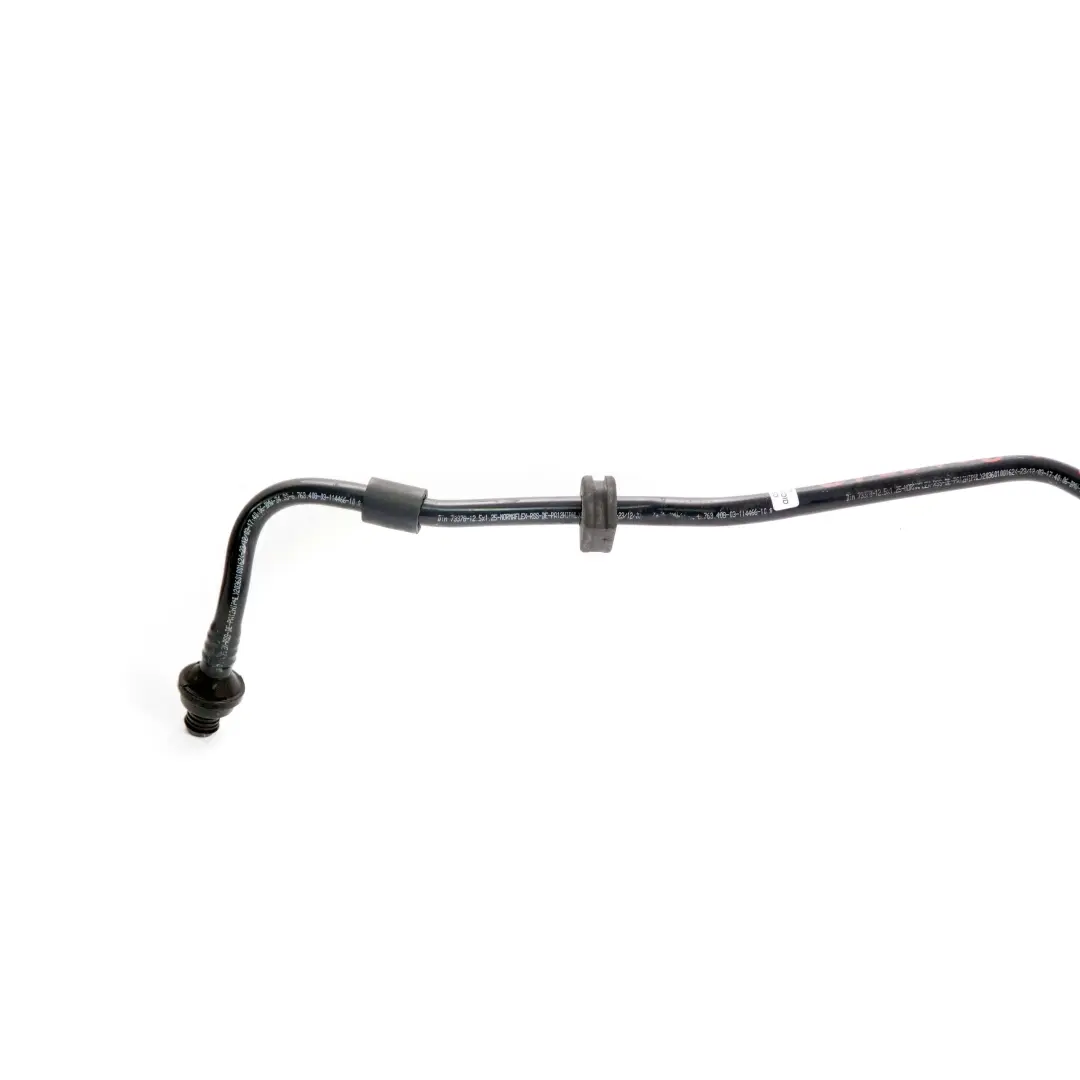 Vacuum Pipe Power Brake Unit Depression 6763408 7521860 to BMW 5 Series E60 E61 with Part number 6768387 BMW 5 Series E60 E61 Vacuum Pipe Power Brake Unit Depression 6763408 7521860 - SKU rhd-6763408-1 - Part number 6768387