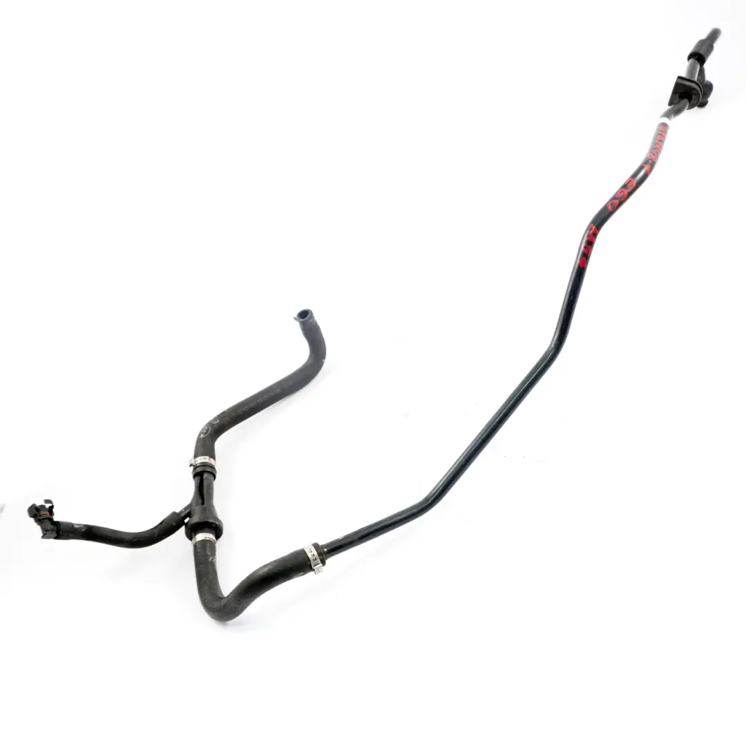 Vacuum Pipe Power Brake Unit Depression 6763408 7521860 to BMW 5 Series E60 E61 with Part number 6768387 BMW 5 Series E60 E61 Vacuum Pipe Power Brake Unit Depression 6763408 7521860 - SKU rhd-6763408-1 - Part number 6768387