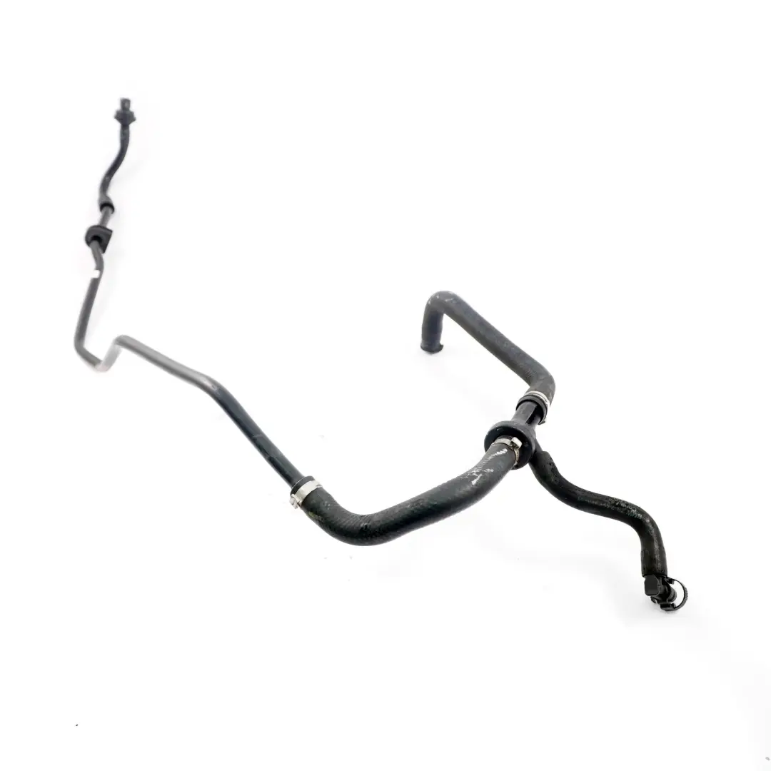 Vacuum Pipe Power Brake Unit Depression 6763408 7521860 BMW 5 Series E60 E61 - SKU rhd-6763408-1 - Part number 6768387