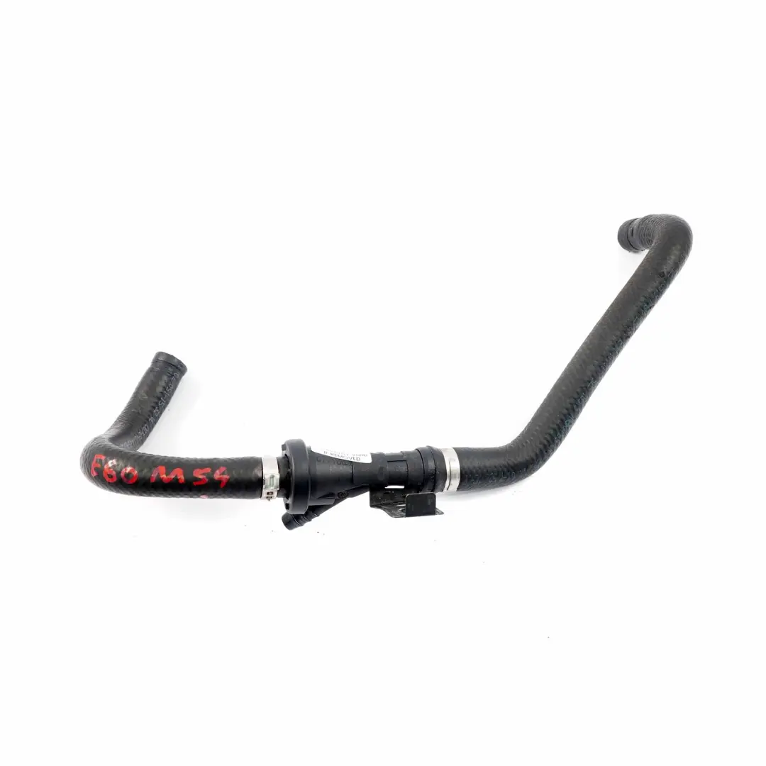 BMW E60 E61 520i 525i 530i M54 Brake Servo Vacuum Hose Pipe Line 7525185 - SKU rhd-6763409 - Part number 6763409