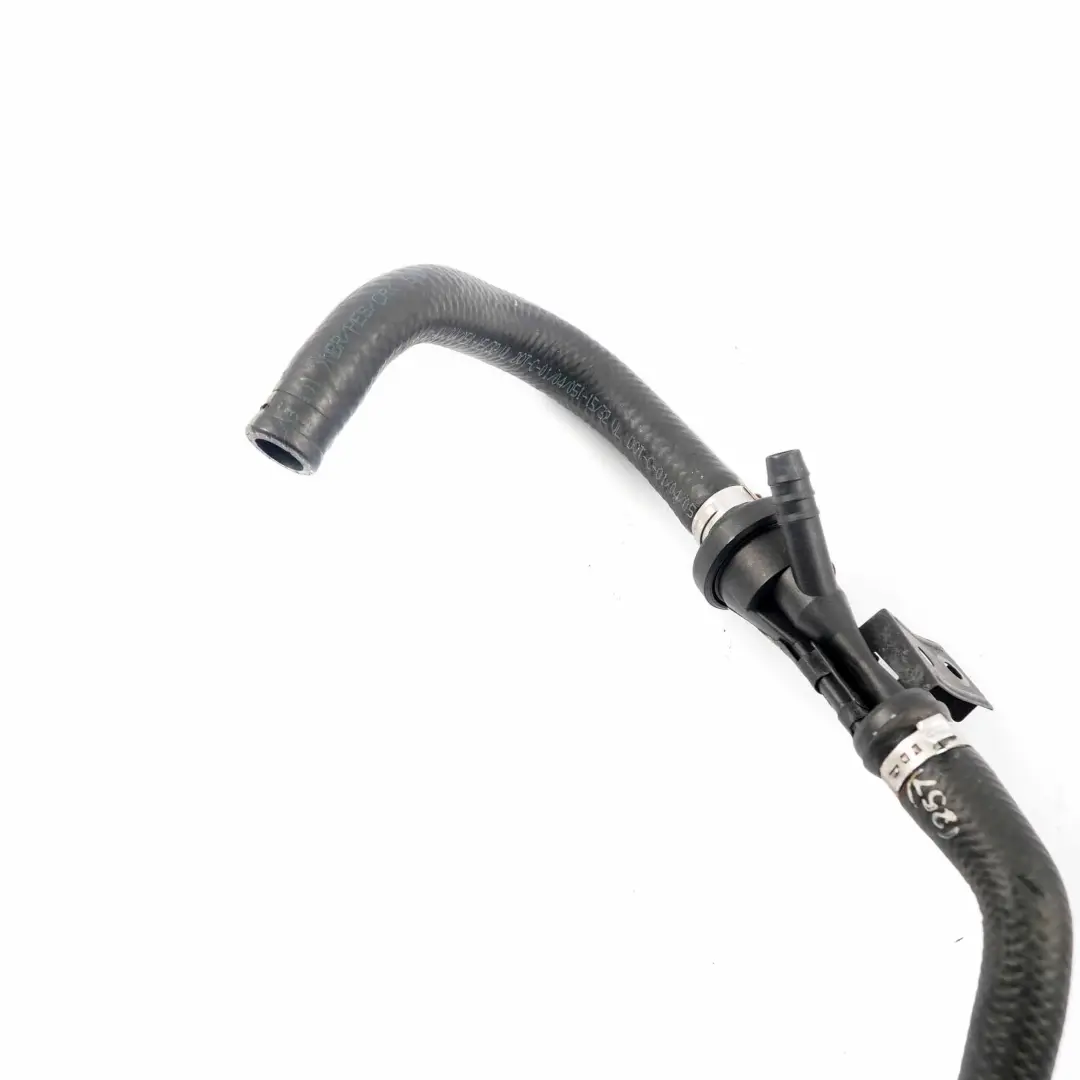M54 Brake Servo Vacuum Hose Pipe Line 7525185 to BMW E60 E61 520i 525i 530i with Part number 6763409 BMW E60 E61 520i 525i 530i M54 Brake Servo Vacuum Hose Pipe Line 7525185 - SKU rhd-6763409 - Part number 6763409