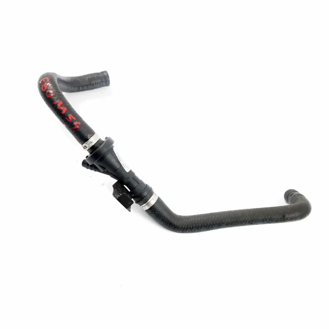 M54 Brake Servo Vacuum Hose Pipe Line 7525185 to BMW E60 E61 520i 525i 530i with Part number 6763409 BMW E60 E61 520i 525i 530i M54 Brake Servo Vacuum Hose Pipe Line 7525185 - SKU rhd-6763409 - Part number 6763409