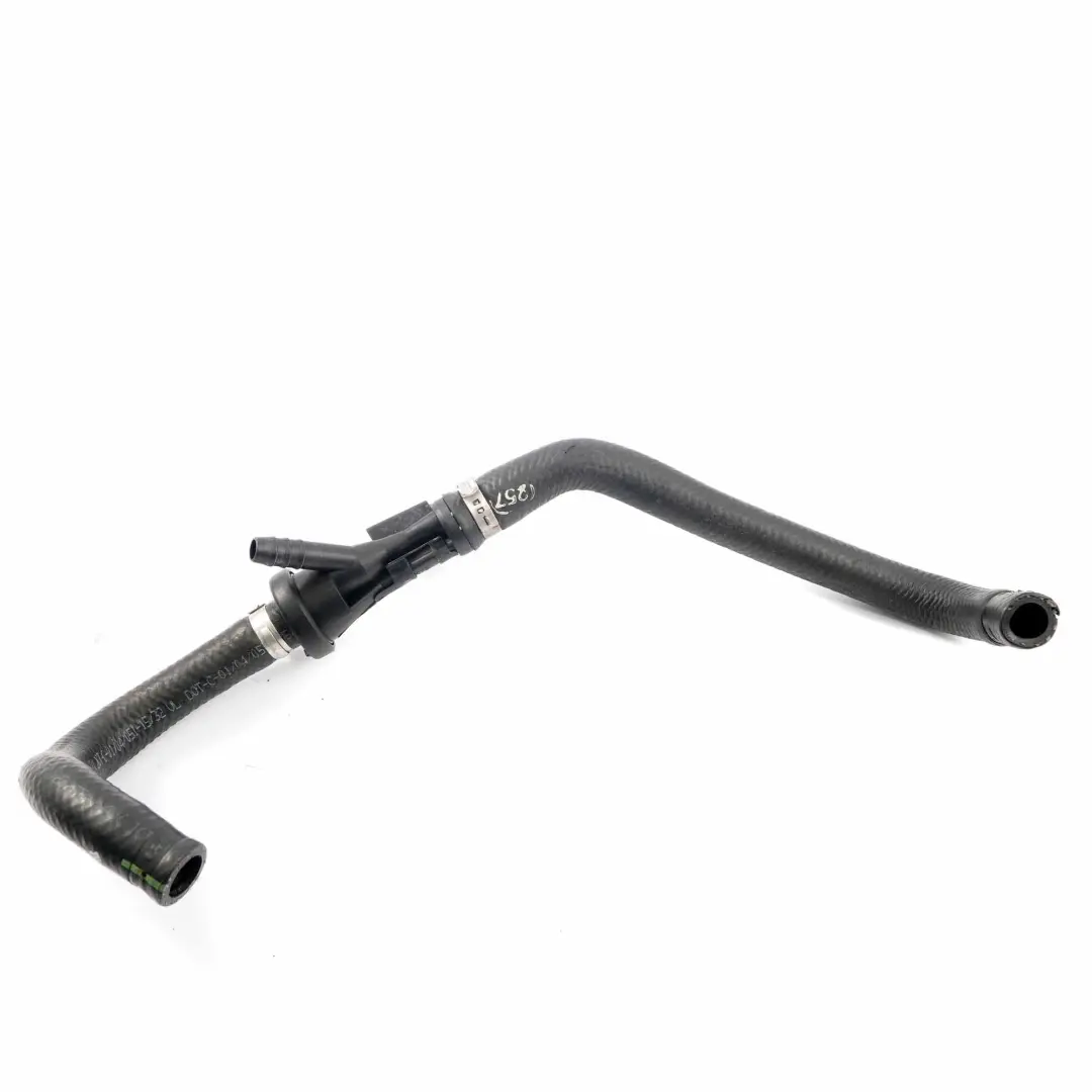 M54 Brake Servo Vacuum Hose Pipe Line 7525185 to BMW E60 E61 520i 525i 530i with Part number 6763409 BMW E60 E61 520i 525i 530i M54 Brake Servo Vacuum Hose Pipe Line 7525185 - SKU rhd-6763409 - Part number 6763409