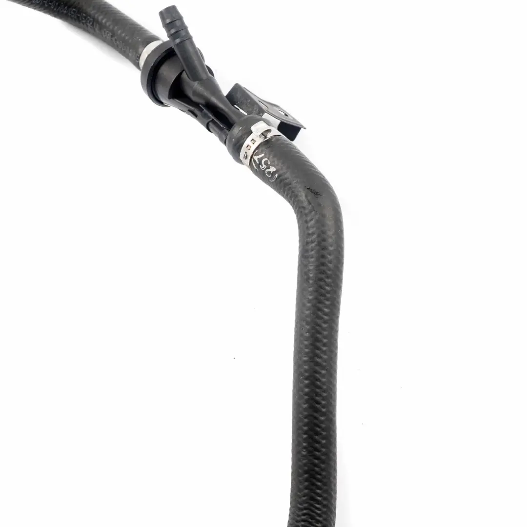 M54 Brake Servo Vacuum Hose Pipe Line 7525185 to BMW E60 E61 520i 525i 530i with Part number 6763409 BMW E60 E61 520i 525i 530i M54 Brake Servo Vacuum Hose Pipe Line 7525185 - SKU rhd-6763409 - Part number 6763409