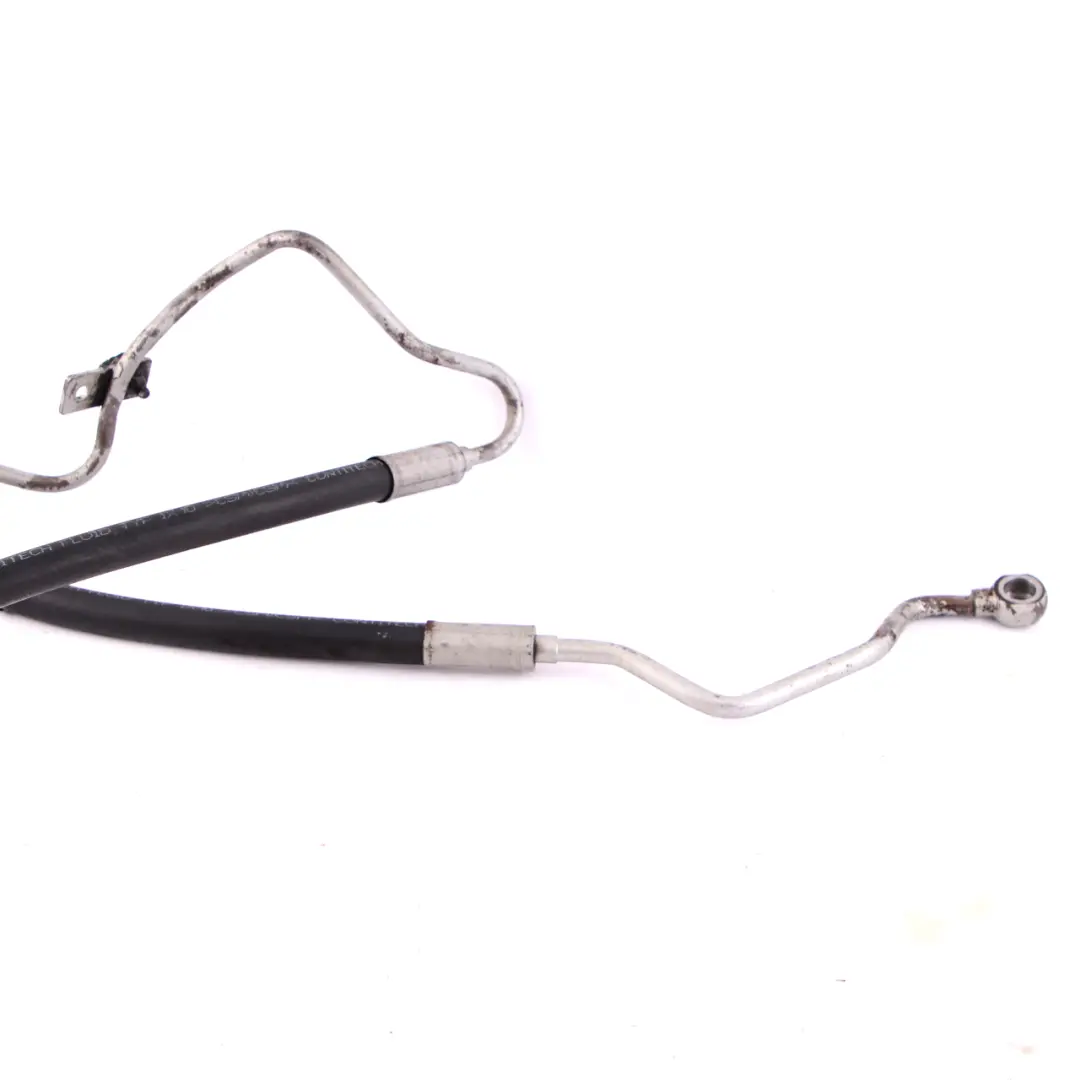 N62 N62N Steering Expansion Hose Pipe Line to BMW E60 E61 E63 E64 LCI with Part number 6763584 BMW E60 E61 E63 E64 LCI N62 N62N Steering Expansion Hose Pipe Line - SKU rhd-6763584 - Part number 6763584