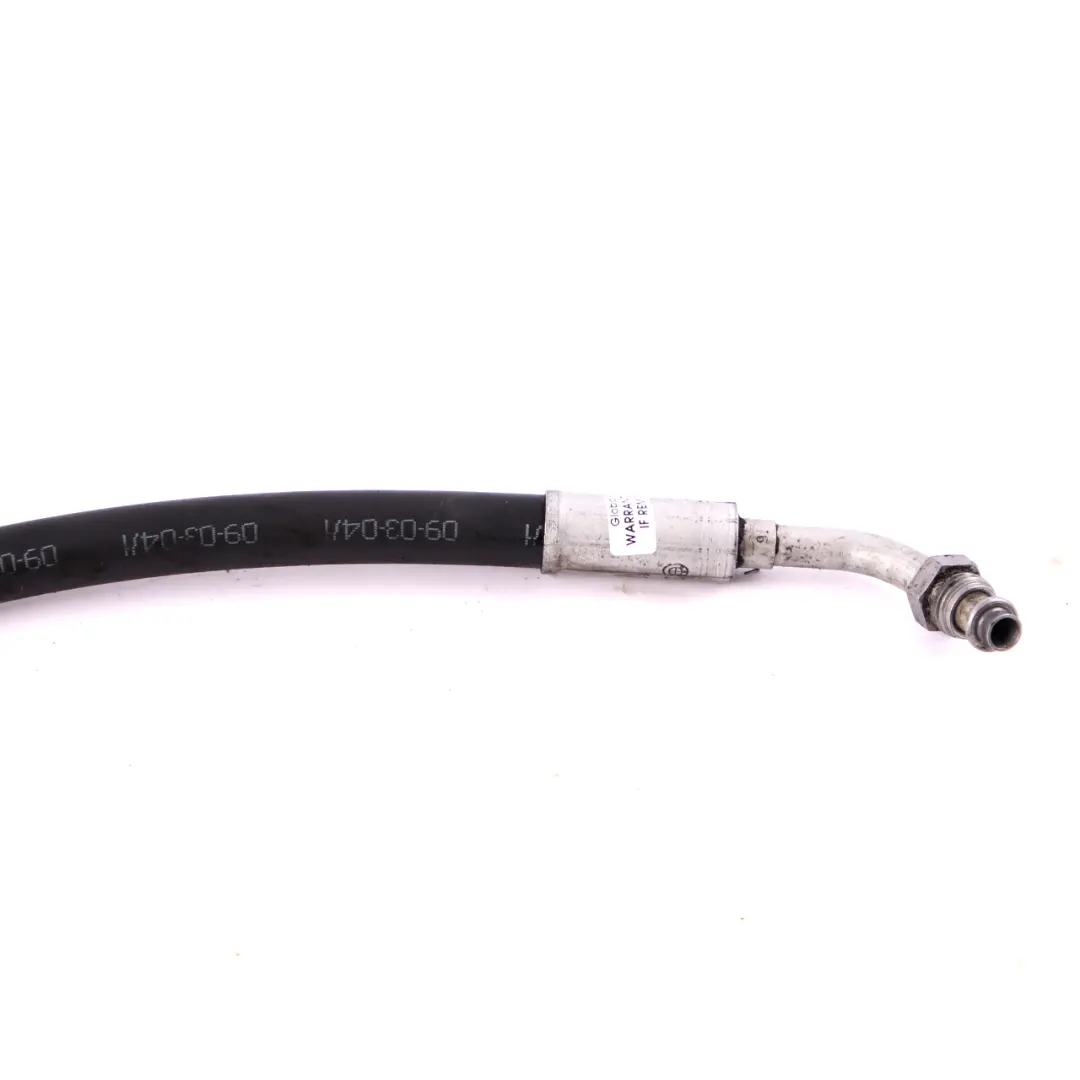 N62 N62N Steering Expansion Hose Pipe Line to BMW E60 E61 E63 E64 LCI with Part number 6763584 BMW E60 E61 E63 E64 LCI N62 N62N Steering Expansion Hose Pipe Line - SKU rhd-6763584 - Part number 6763584