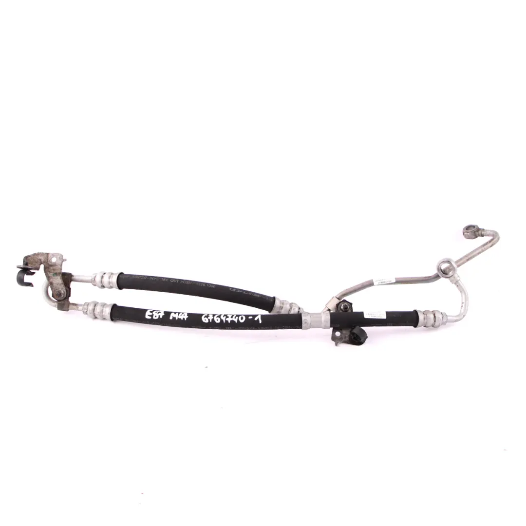 M47N2 1 Steering Expansion Hose Pipe Line to BMW 1 3 Series E87 E90 E91 with Part number 6764740 BMW 1 3 Series E87 E90 E91 M47N2 1 Steering Expansion Hose Pipe Line - SKU rhd-6764740-1 - Part number 6764740