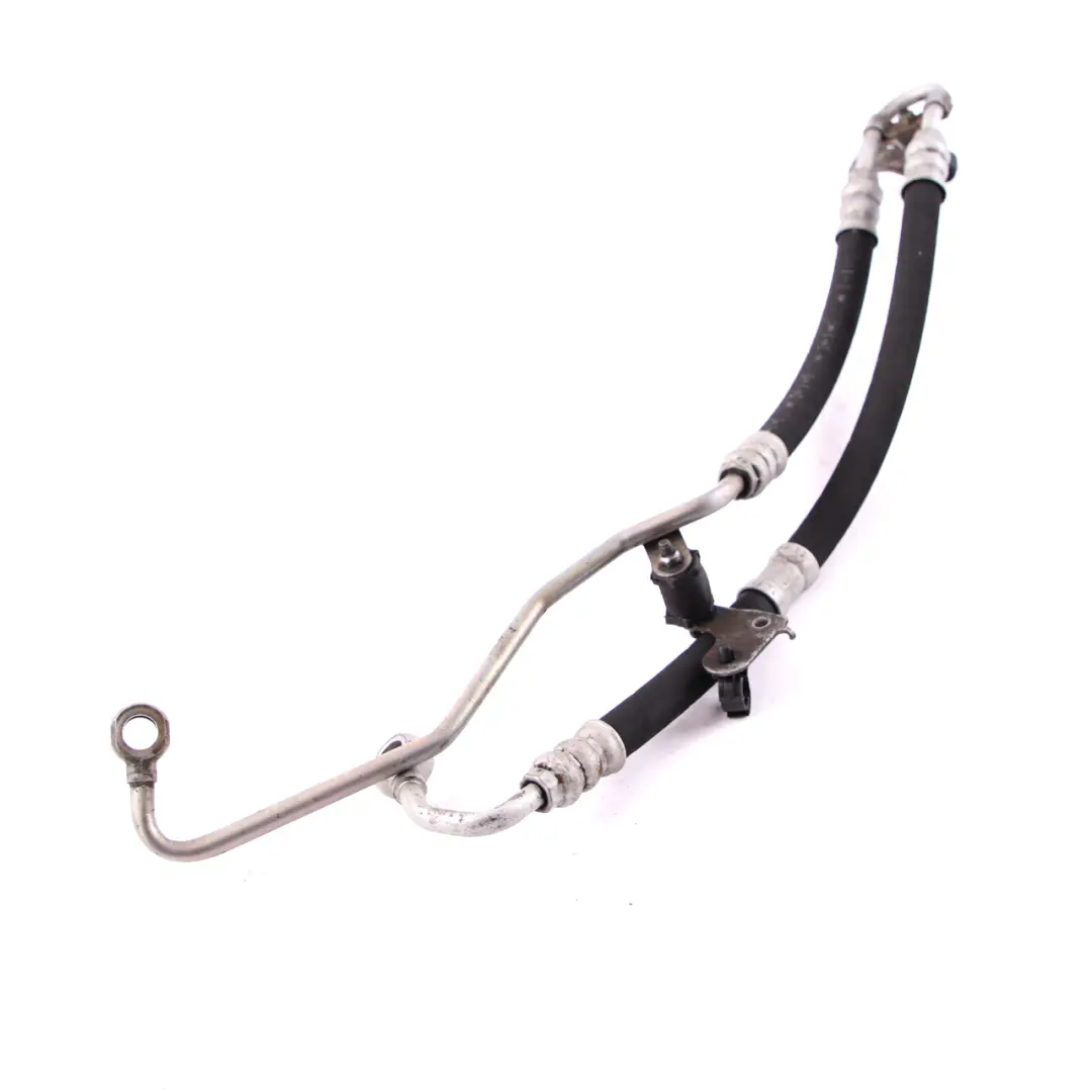 BMW 1 3 Series E87 E90 E91 M47N2 1 Steering Expansion Hose Pipe Line - SKU rhd-6764740-1 - Part number 6764740