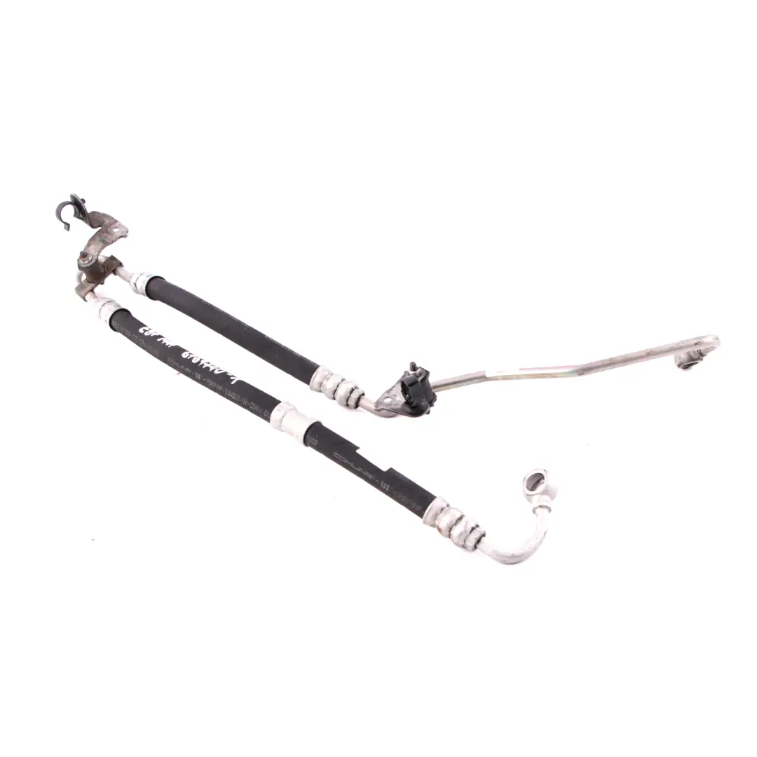 BMW 1 3 Series E87 E90 E91 M47N2 1 Steering Expansion Hose Pipe Line - SKU rhd-6764740-1 - Part number 6764740