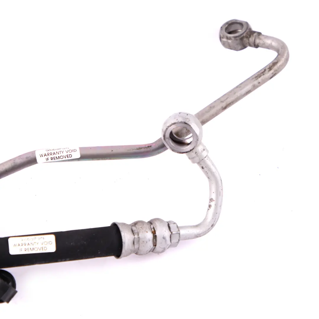 BMW 1 3 Series E87 E90 E91 M47N2 1 Steering Expansion Hose Pipe Line - SKU rhd-6764740-1 - Part number 6764740