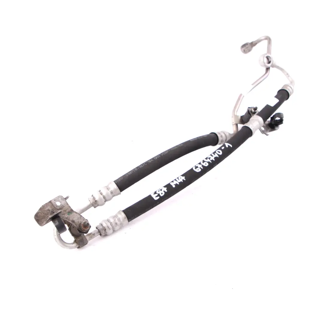 M47N2 1 Steering Expansion Hose Pipe Line to BMW 1 3 Series E87 E90 E91 with Part number 6764740 BMW 1 3 Series E87 E90 E91 M47N2 1 Steering Expansion Hose Pipe Line - SKU rhd-6764740-1 - Part number 6764740