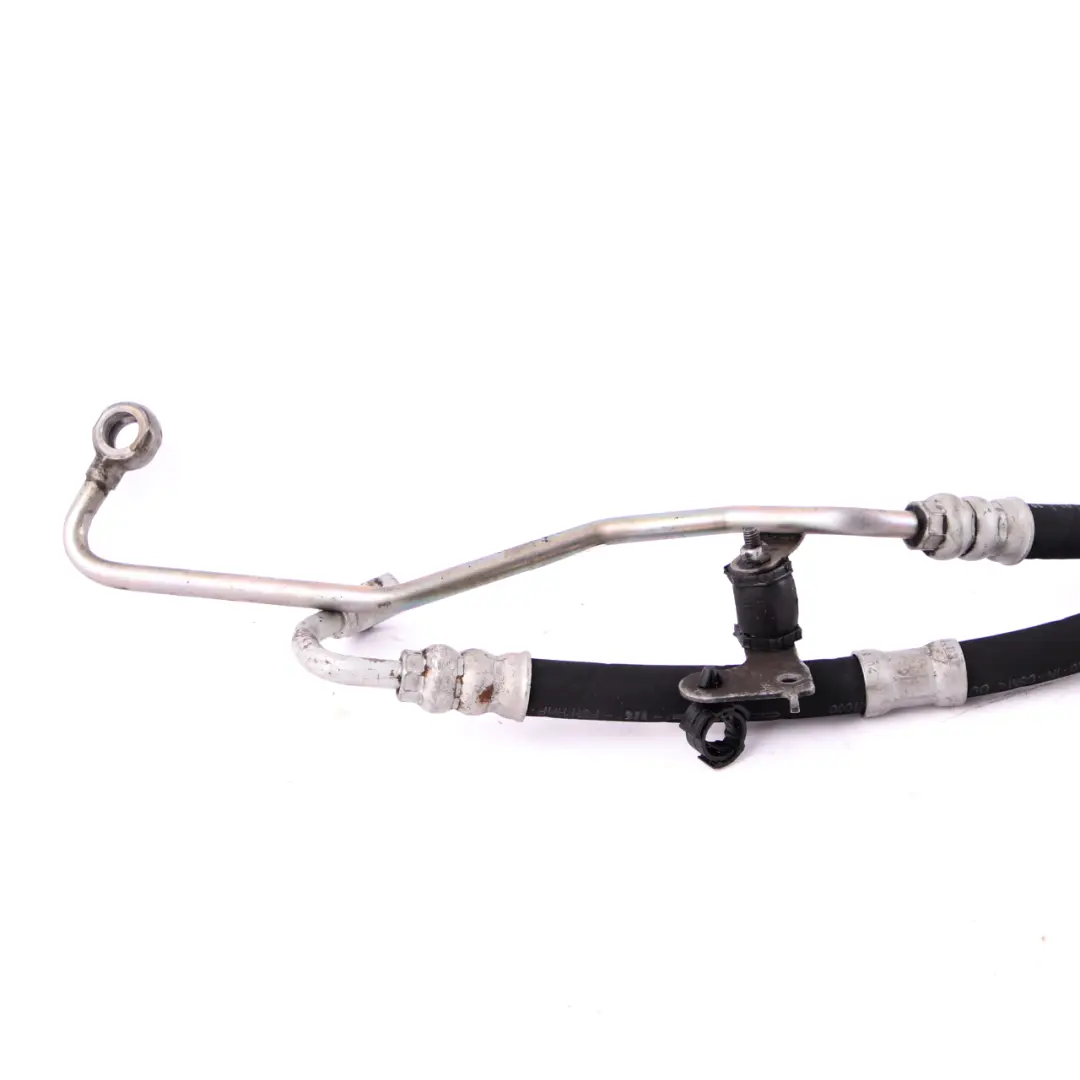 BMW 1 3 Series E87 E90 E91 M47N2 1 Steering Expansion Hose Pipe Line - SKU rhd-6764740-1 - Part number 6764740