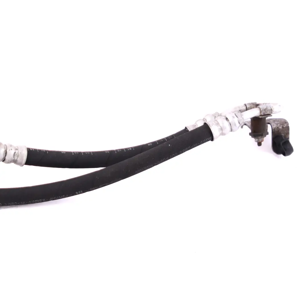 M47N2 1 Steering Expansion Hose Pipe Line to BMW 1 3 Series E87 E90 E91 with Part number 6764740 BMW 1 3 Series E87 E90 E91 M47N2 1 Steering Expansion Hose Pipe Line - SKU rhd-6764740-1 - Part number 6764740