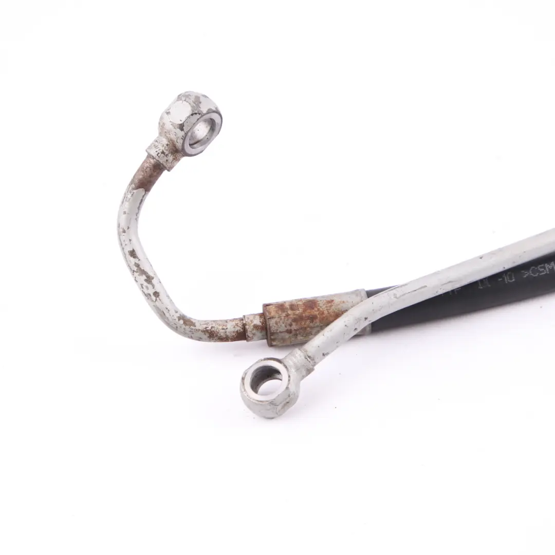 Steering Hose M57N2 325d 330d Rack Expansion Pipe Line to BMW E90 with Part number 6764779 BMW E90 Steering Hose M57N2 325d 330d Rack Expansion Pipe Line - SKU rhd-6764779 - Part number 6764779