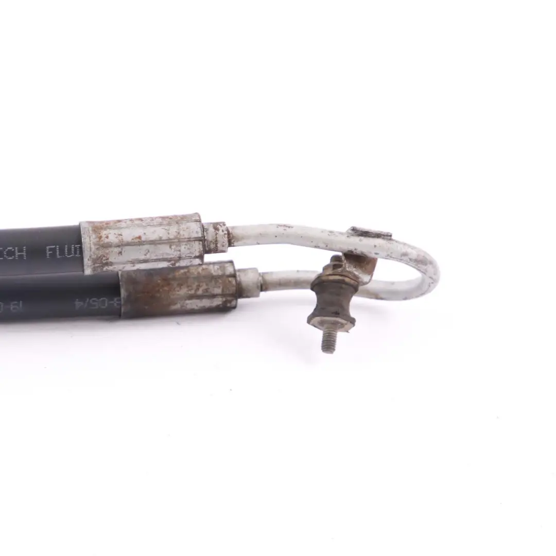Steering Hose M57N2 325d 330d Rack Expansion Pipe Line to BMW E90 with Part number 6764779 BMW E90 Steering Hose M57N2 325d 330d Rack Expansion Pipe Line - SKU rhd-6764779 - Part number 6764779