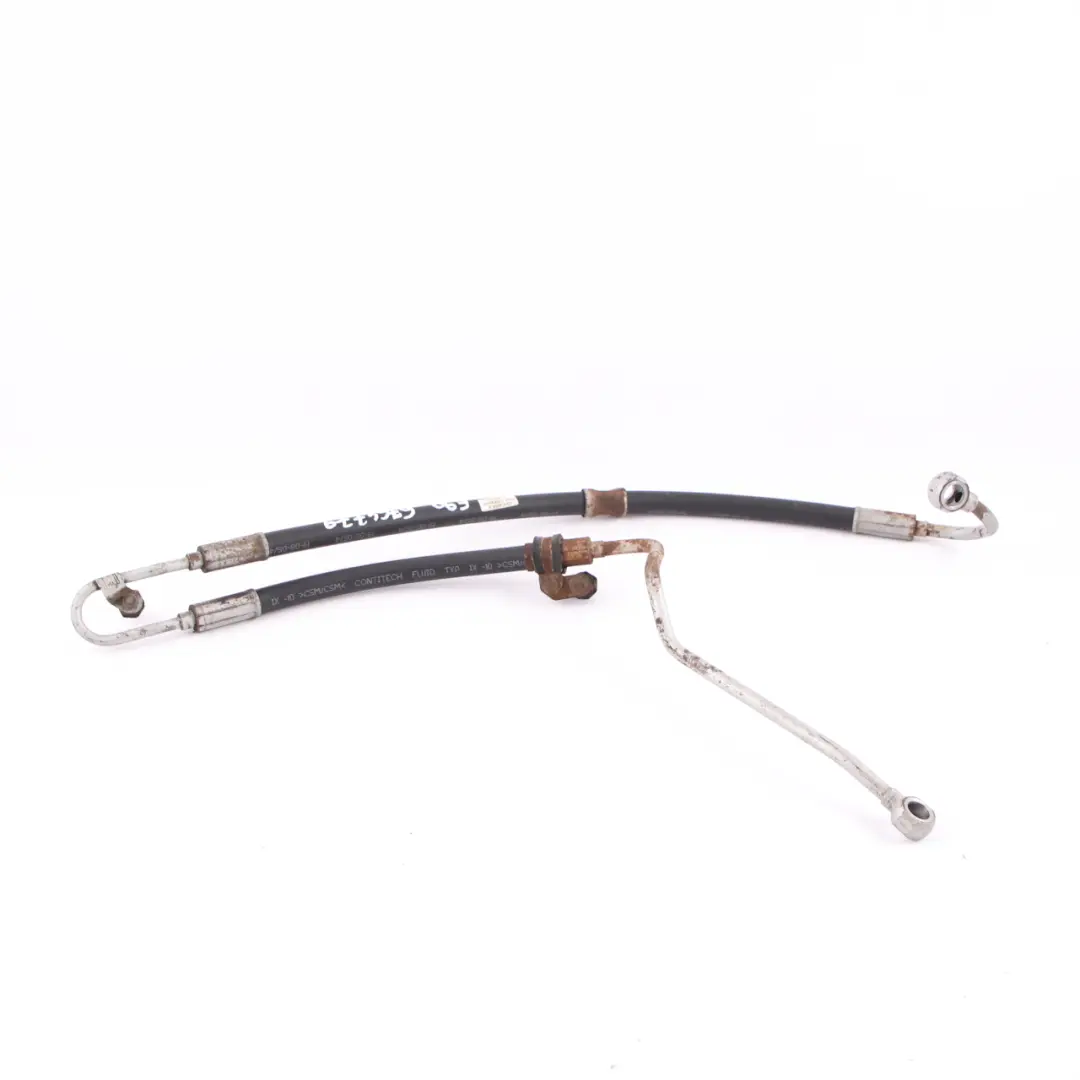 BMW E90 Steering Hose M57N2 325d 330d Rack Expansion Pipe Line - SKU rhd-6764779 - Part number 6764779