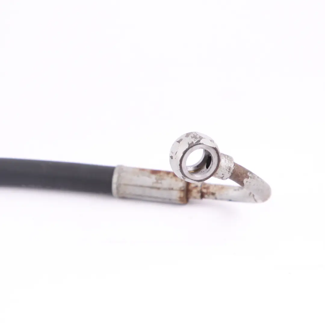 Steering Hose M57N2 325d 330d Rack Expansion Pipe Line to BMW E90 with Part number 6764779 BMW E90 Steering Hose M57N2 325d 330d Rack Expansion Pipe Line - SKU rhd-6764779 - Part number 6764779