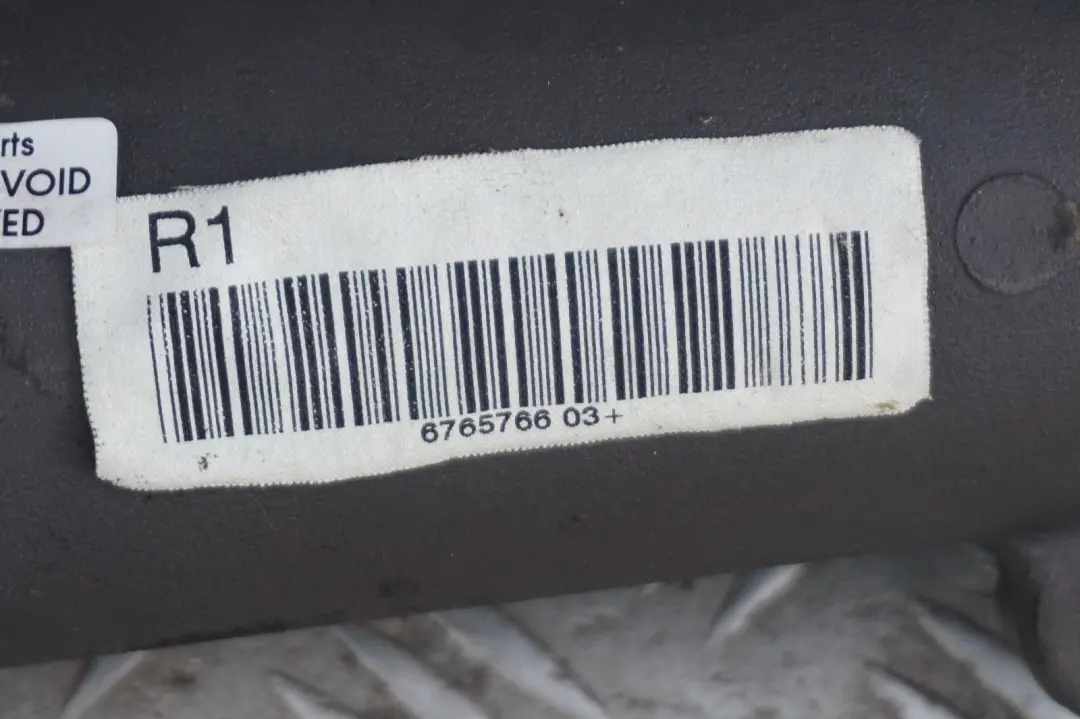 Hydro Power Steering Rack Gear 6777484 to BMW 5 SERIES E60 with Part number 6765766 BMW 5 SERIES E60 Hydro Power Steering Rack Gear 6777484 - SKU rhd-6765766 - Part number 6765766