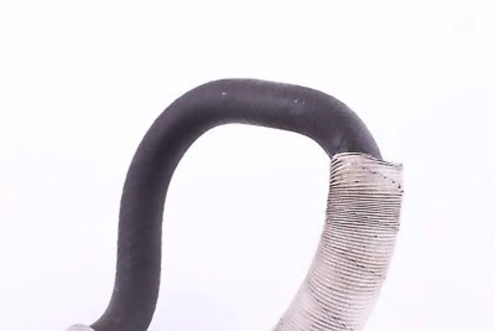 Steering Hydro Oil Cooler Line Pipe Hose Return to BMW 5 Series E60 E61 with Part number 6766660 BMW 5 Series E60 E61 Steering Hydro Oil Cooler Line Pipe Hose Return - SKU rhd-6766660 - Part number 6766660