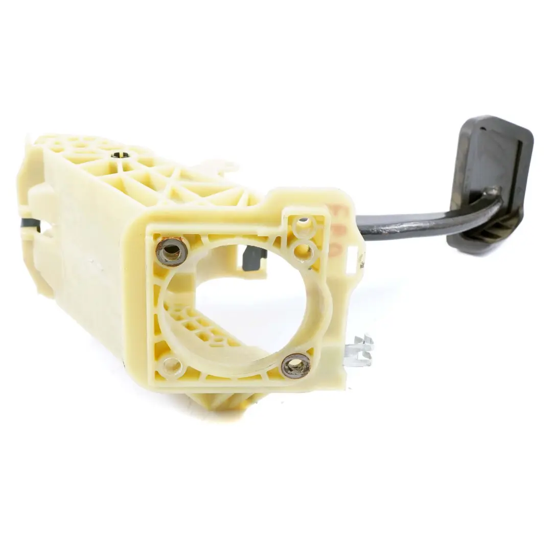 Brake Pedal BMW E60 E61 E63 LCI Complete Assembly Automatic to with Part number 6769224 Brake Pedal BMW E60 E61 E63 LCI Complete Assembly Automatic - SKU rhd-6769224 - Part number 6769224