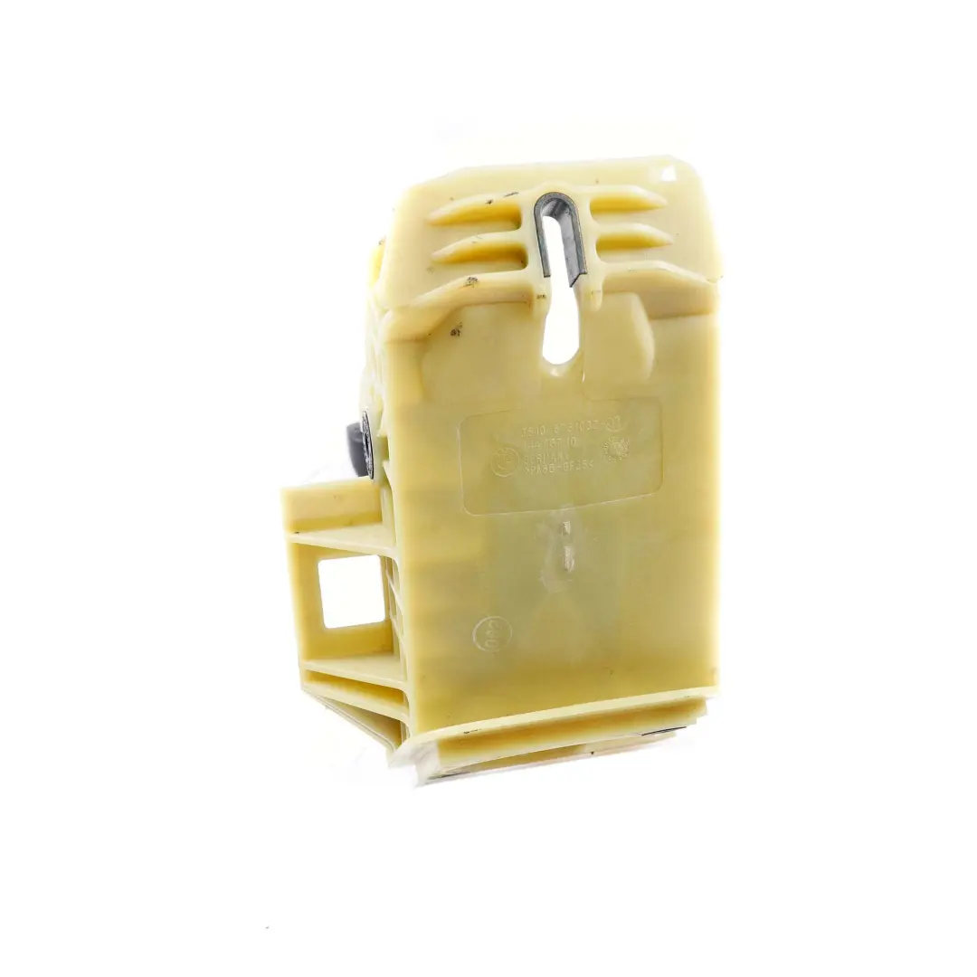  Brake Pedal BMW E60 E61 E63 LCI Complete Assembly Automatic - SKU rhd-6769224 - Part number 6769224