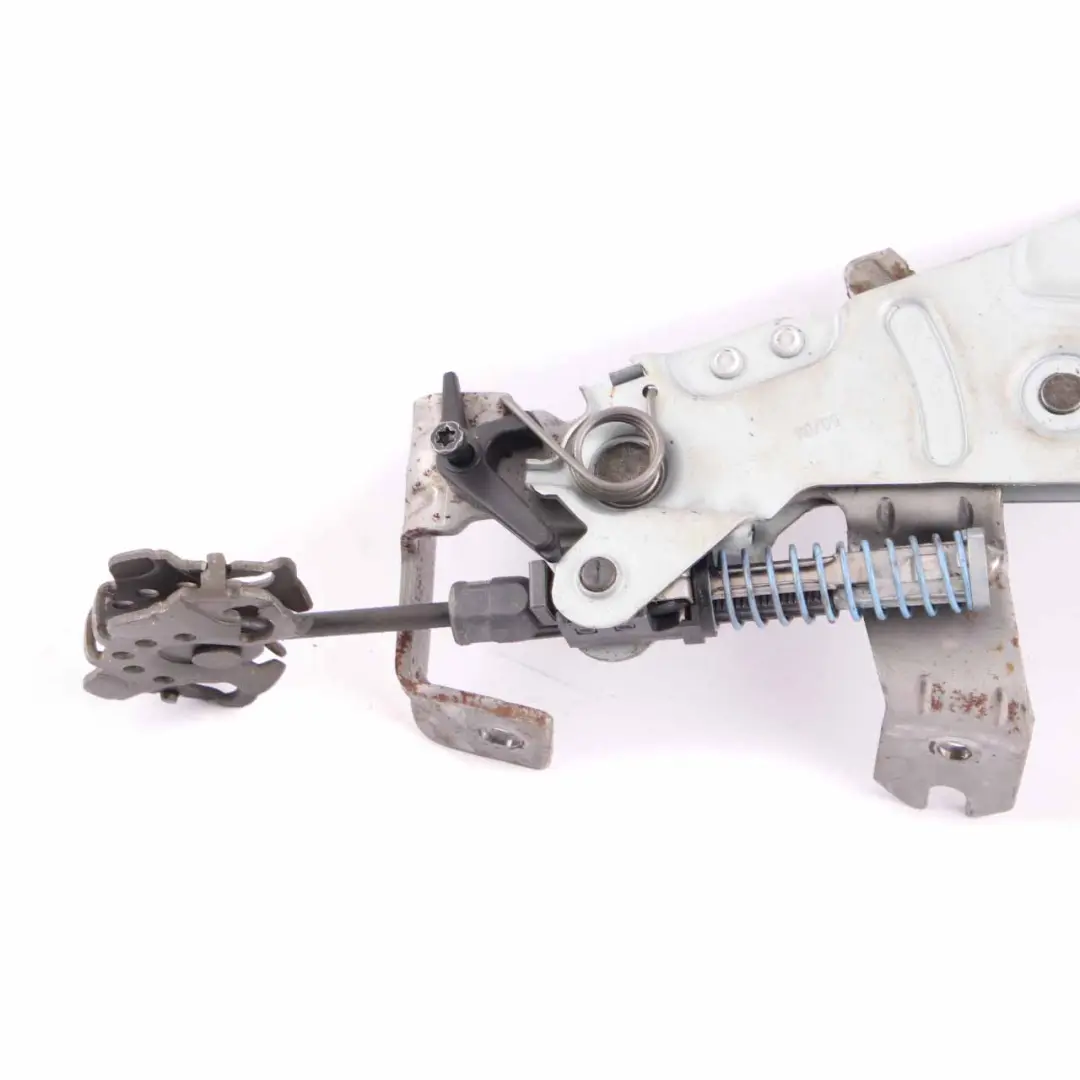 Handbrake BMW E60 E61 E63 E64 Brakes Lever Handle Grab Part to with Part number 6770129 Handbrake BMW E60 E61 E63 E64 Brakes Lever Handle Grab Part - SKU rhd-6770129 - Part number 6770129