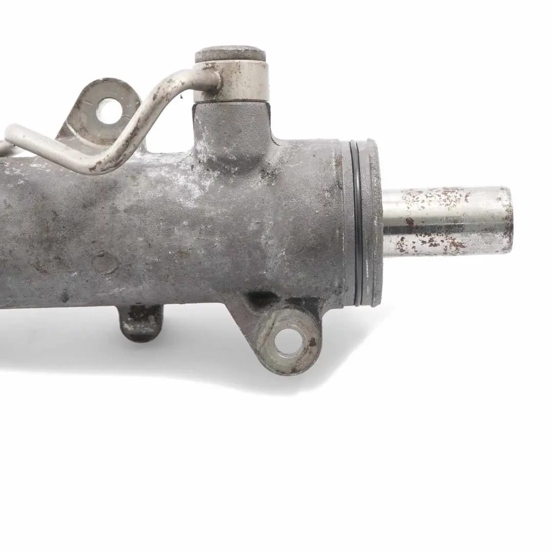 Hydro Power Steering Rack Gear Pinion 6770307 to BMW E60 E61 E63 E64 with Part number 6770313 BMW E60 E61 E63 E64 Hydro Power Steering Rack Gear Pinion 6770307 - SKU rhd-6770307 - Part number 6770313