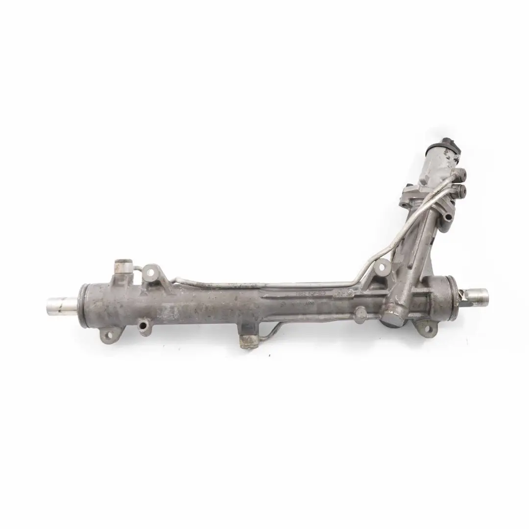 Hydro Power Steering Rack Gear Pinion 6770307 to BMW E60 E61 E63 E64 with Part number 6770313 BMW E60 E61 E63 E64 Hydro Power Steering Rack Gear Pinion 6770307 - SKU rhd-6770307 - Part number 6770313