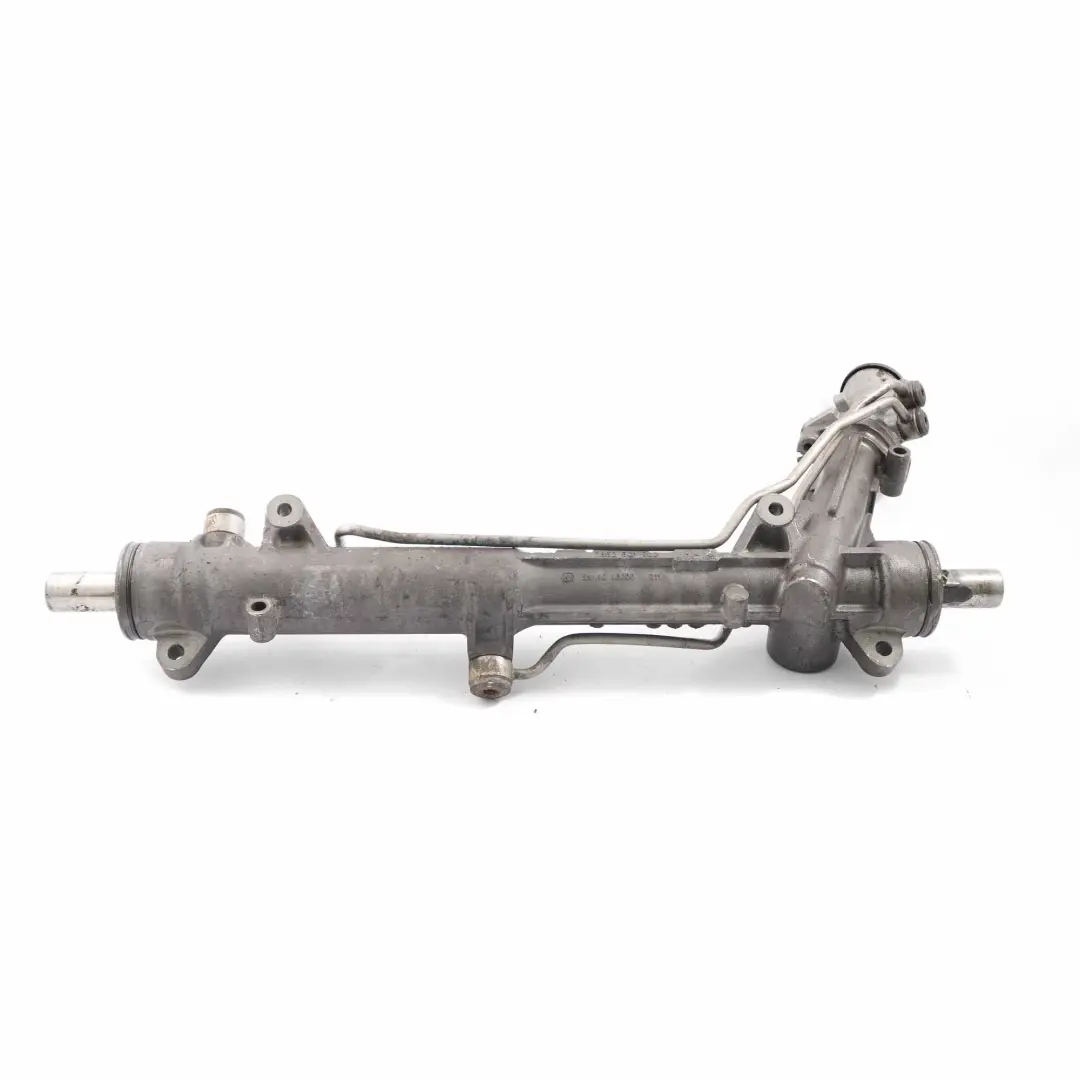 BMW E60 E61 E63 E64 Hydro Power Steering Rack Gear Pinion 6770307 - SKU rhd-6770307 - Part number 6770313