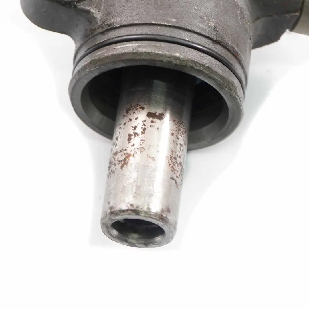 Hydro Power Steering Rack Gear Pinion 6770307 to BMW E60 E61 E63 E64 with Part number 6770313 BMW E60 E61 E63 E64 Hydro Power Steering Rack Gear Pinion 6770307 - SKU rhd-6770307 - Part number 6770313