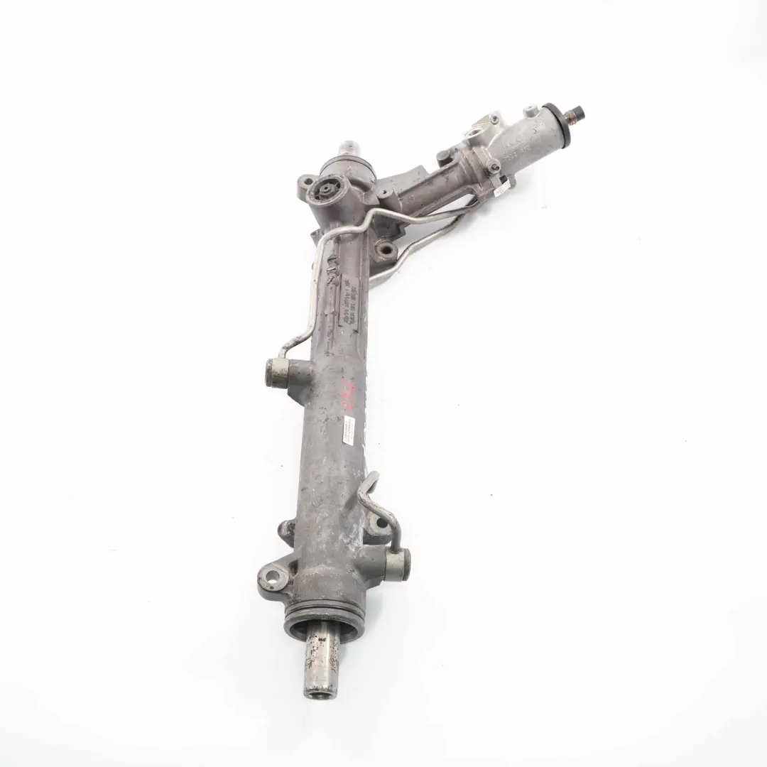 Hydro Power Steering Rack Gear Pinion 6770307 to BMW E60 E61 E63 E64 with Part number 6770313 BMW E60 E61 E63 E64 Hydro Power Steering Rack Gear Pinion 6770307 - SKU rhd-6770307 - Part number 6770313