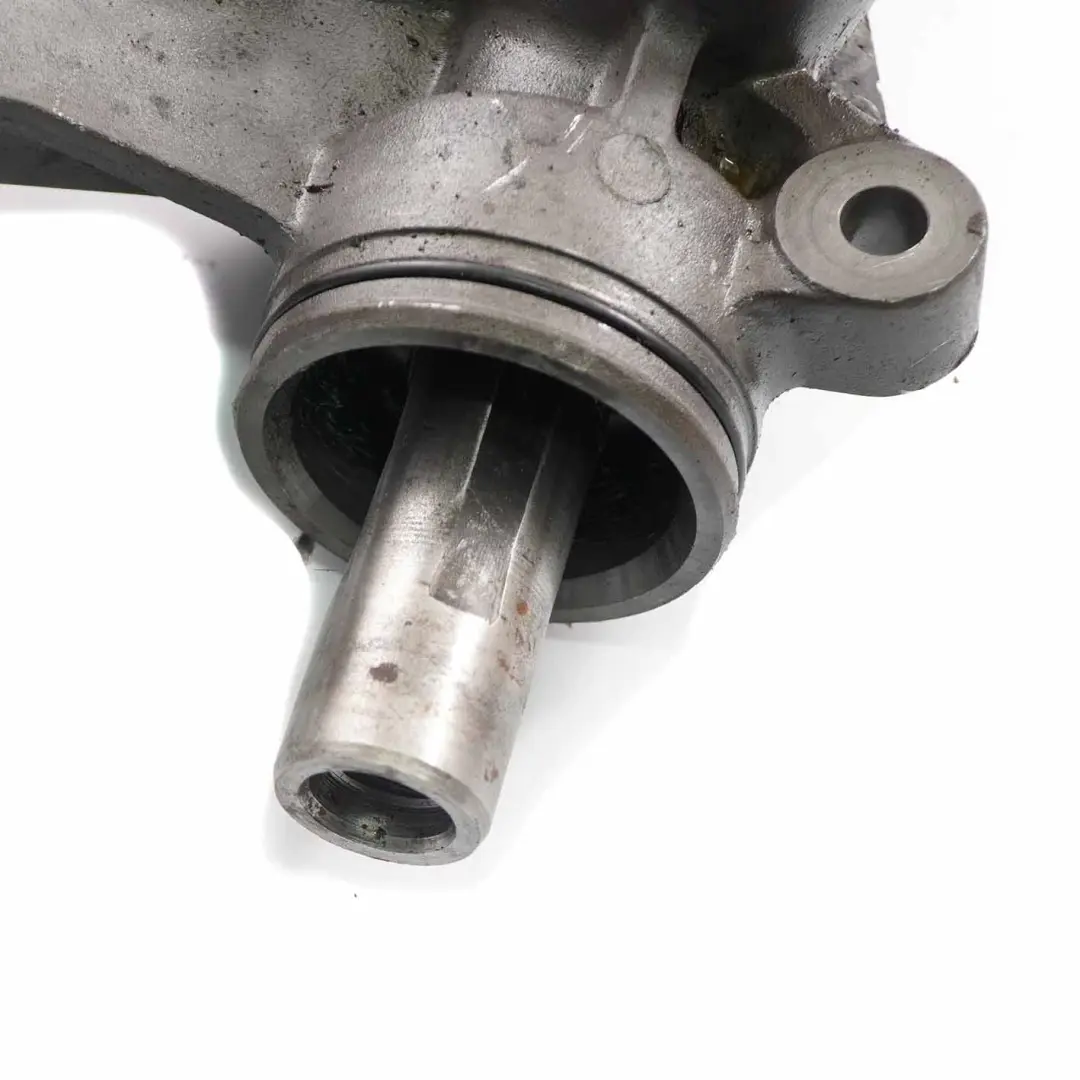 Hydro Power Steering Rack Gear Pinion 6770307 to BMW E60 E61 E63 E64 with Part number 6770313 BMW E60 E61 E63 E64 Hydro Power Steering Rack Gear Pinion 6770307 - SKU rhd-6770307 - Part number 6770313