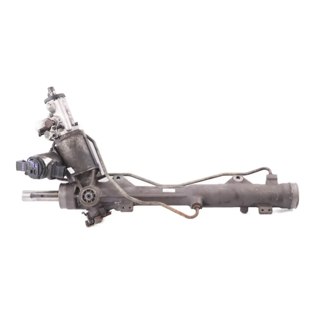 Steering Power Steering Rack Boxes Electric to BMW E87 E90 E91 Active with Part number 6770535 BMW E87 E90 E91 Active Steering Power Steering Rack Boxes Electric - SKU rhd-6770535-1 - Part number 6770535