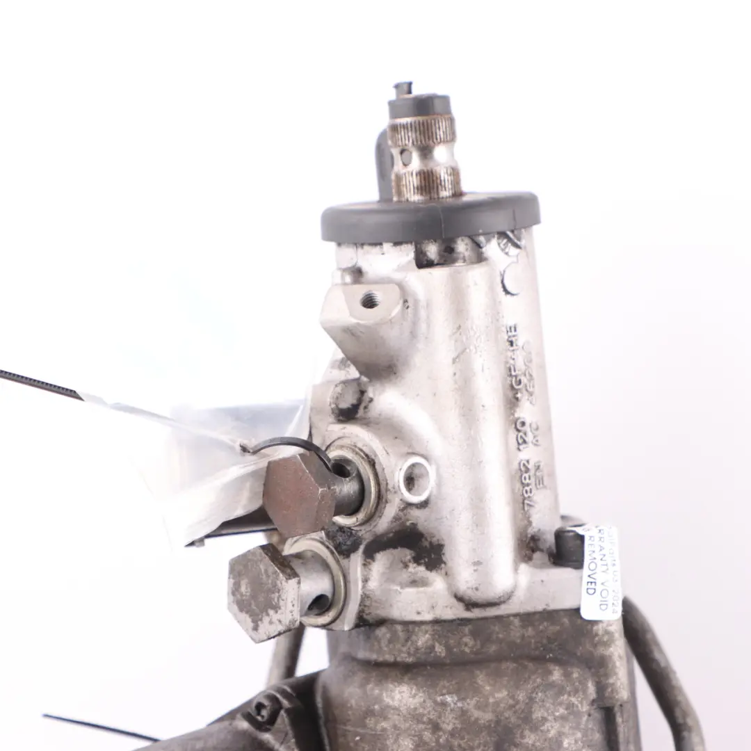 Steering Power Steering Rack Boxes Electric to BMW E87 E90 E91 Active with Part number 6770535 BMW E87 E90 E91 Active Steering Power Steering Rack Boxes Electric - SKU rhd-6770535-1 - Part number 6770535