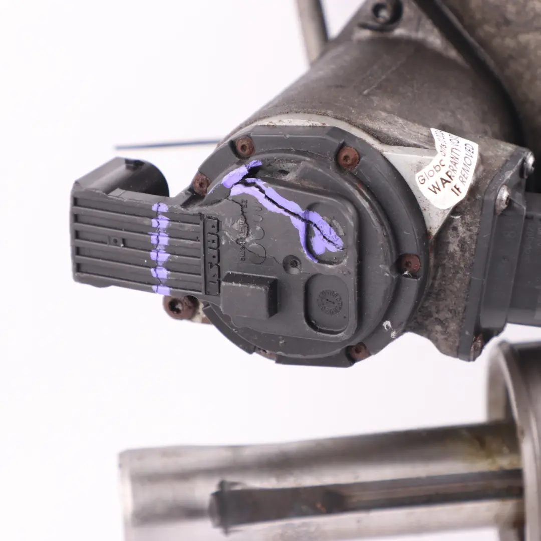 Steering Power Steering Rack Boxes Electric to BMW E87 E90 E91 Active with Part number 6770535 BMW E87 E90 E91 Active Steering Power Steering Rack Boxes Electric - SKU rhd-6770535-1 - Part number 6770535