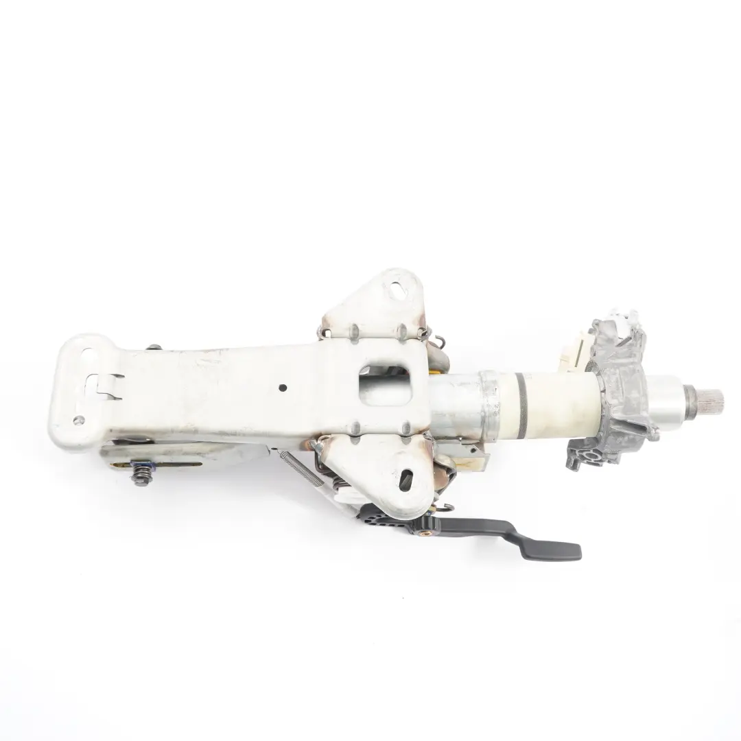 BMW E60 E61 Steering Column Manual Adjustment 6765870 - SKU rhd-6770703-3 - Part number 6770703