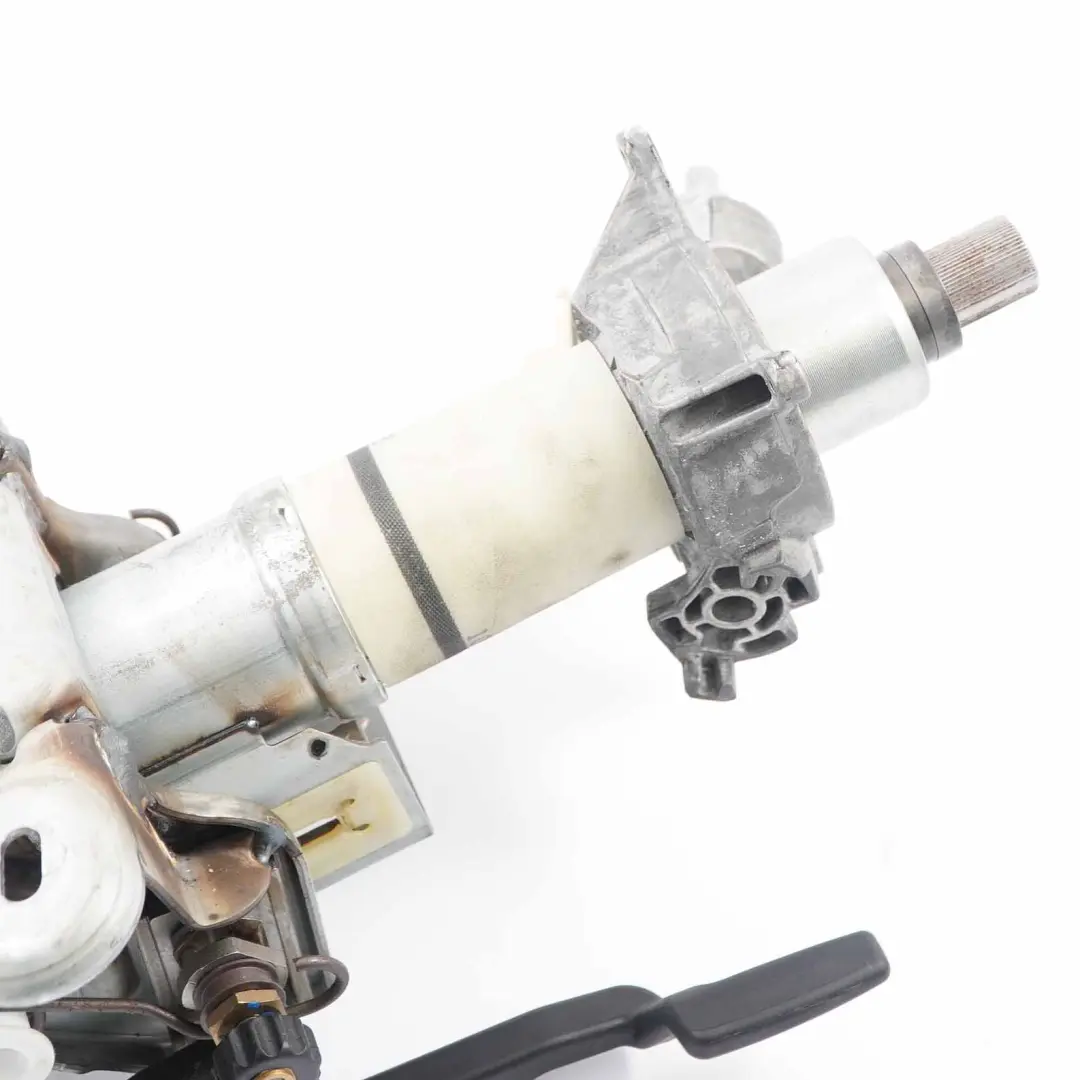 Steering Column Manual Adjustment 6765870 to BMW E60 E61 with Part number 6770703 BMW E60 E61 Steering Column Manual Adjustment 6765870 - SKU rhd-6770703-3 - Part number 6770703