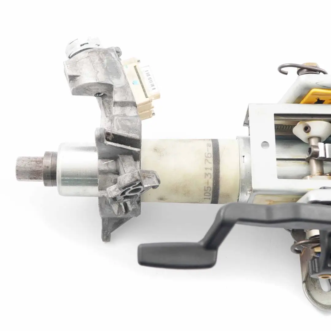 Steering Column Manual Adjustment 6765870 to BMW E60 E61 with Part number 6770703 BMW E60 E61 Steering Column Manual Adjustment 6765870 - SKU rhd-6770703-3 - Part number 6770703