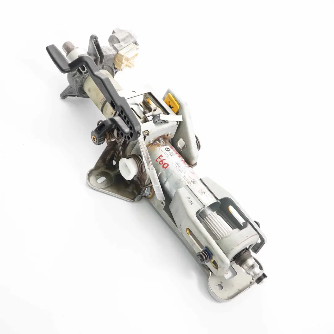 Steering Column Manual Adjustment 6765870 to BMW E60 E61 with Part number 6770703 BMW E60 E61 Steering Column Manual Adjustment 6765870 - SKU rhd-6770703-3 - Part number 6770703