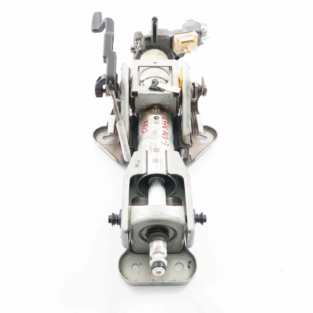 BMW E60 E61 Steering Column Manual Adjustment 6765870 - SKU rhd-6770703-3 - Part number 6770703