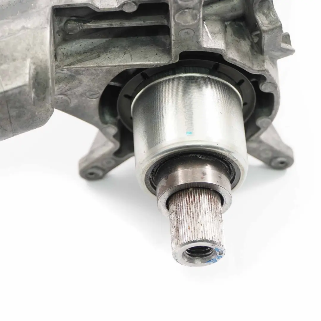 BMW E60 E61 Steering Column Manual Adjustment 6765870 - SKU rhd-6770703-3 - Part number 6770703
