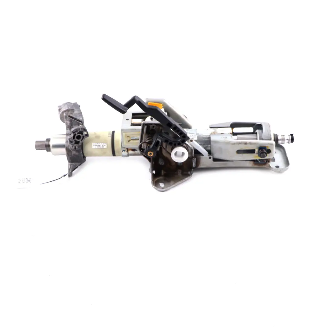 Steering Column BMW E60 E61 Manual Adjustment Column 6765870 to with Part number 6770703 Steering Column BMW E60 E61 Manual Adjustment Column 6765870 - SKU rhd-6770703-4 - Part number 6770703
