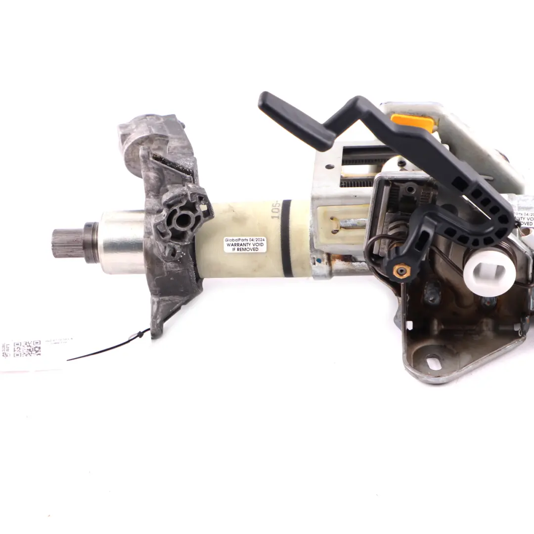 Steering Column BMW E60 E61 Manual Adjustment Column 6765870 to with Part number 6770703 Steering Column BMW E60 E61 Manual Adjustment Column 6765870 - SKU rhd-6770703-4 - Part number 6770703